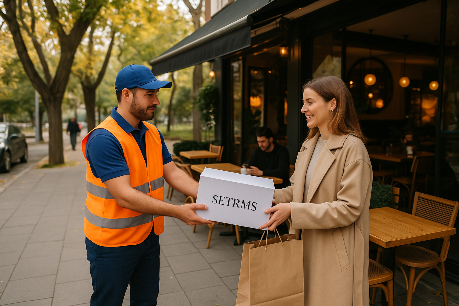 Türkiye'nin En İyi 5 Kargo Firması: Hangi Kargo Firmasını Seçmelisiniz?