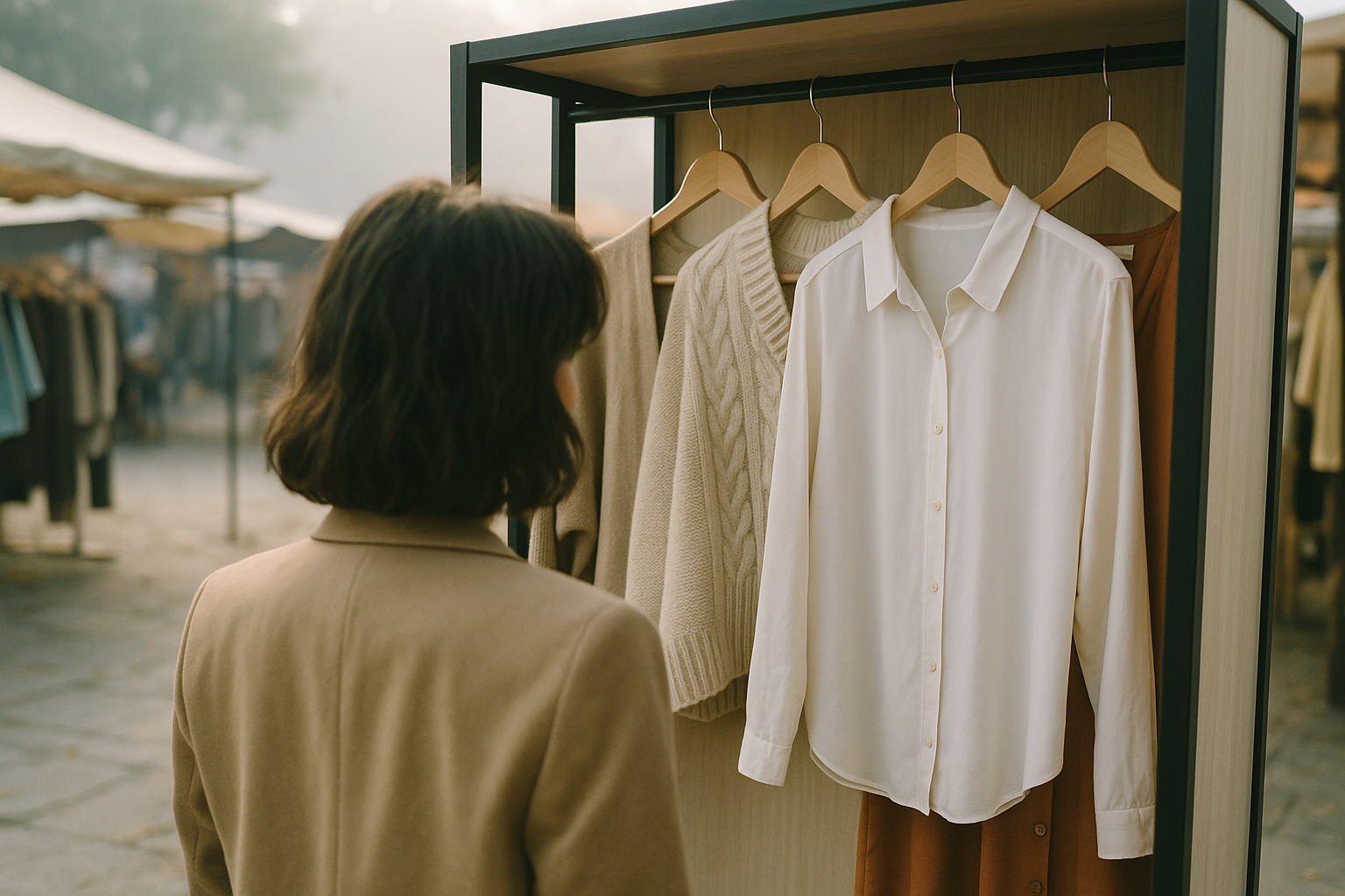 Yeni Sezonun İlk Sinyalleri: 2026 Bahar Modası ile Gardırobunuzu Yenileyin