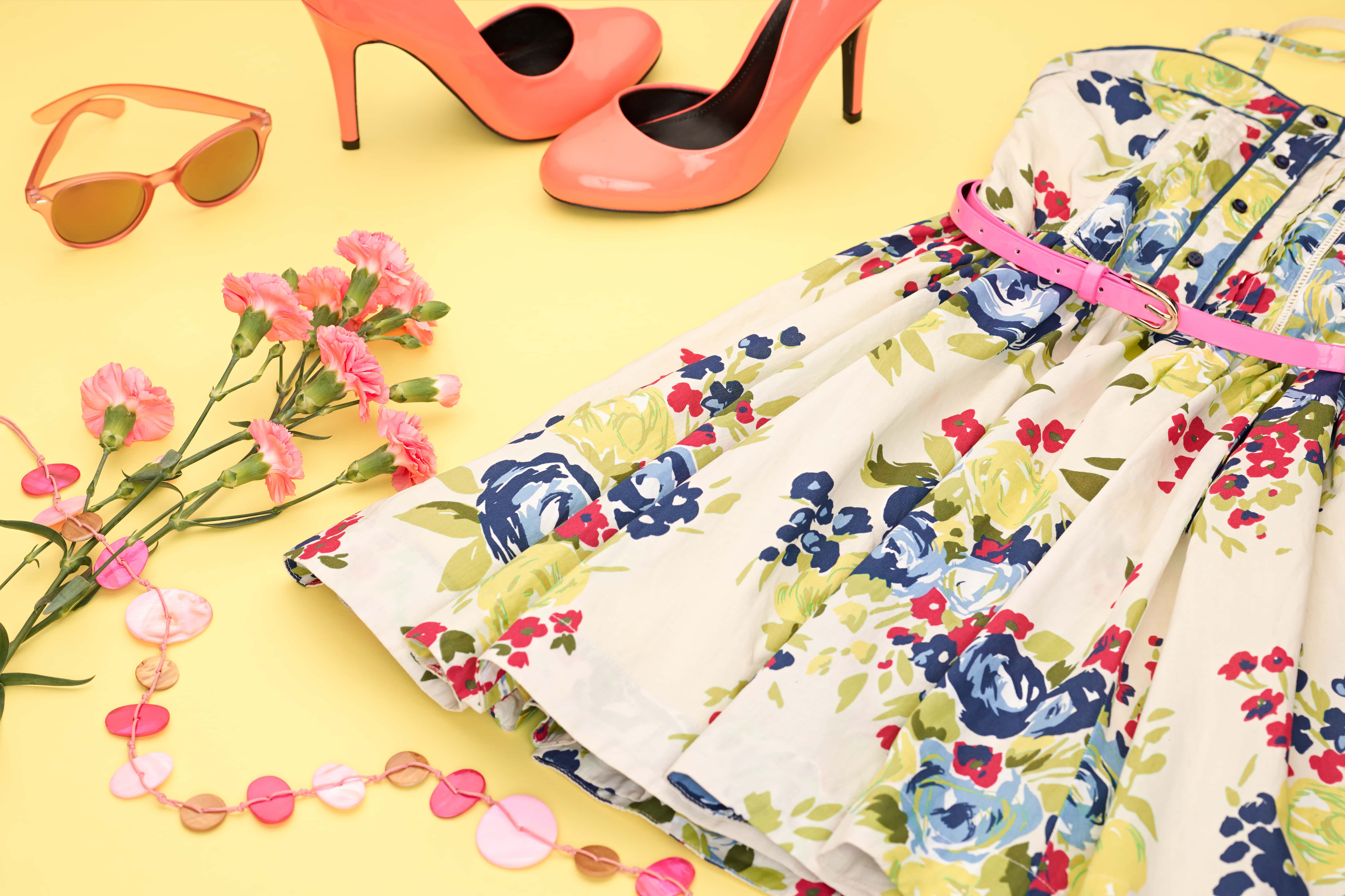 Açelya Okcu ile Bahar Şıklığı: 2025’in Trend Renk ve Modelleri