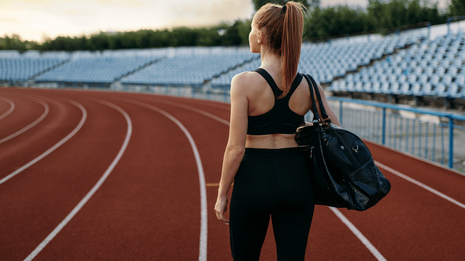 Spor Yaparken Ne Giyinmeli? Spor Kombin Önerileri