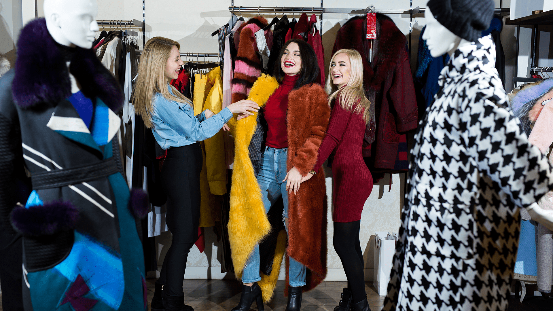 Kaban Alırken Beden Seçimi ve Kombin İpuçları