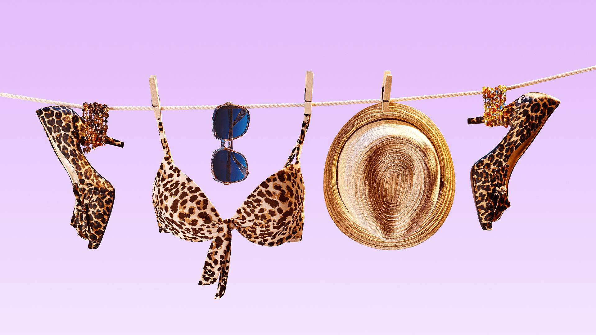 2025 Bayan Bikini Modası ve Modelleri Neler?