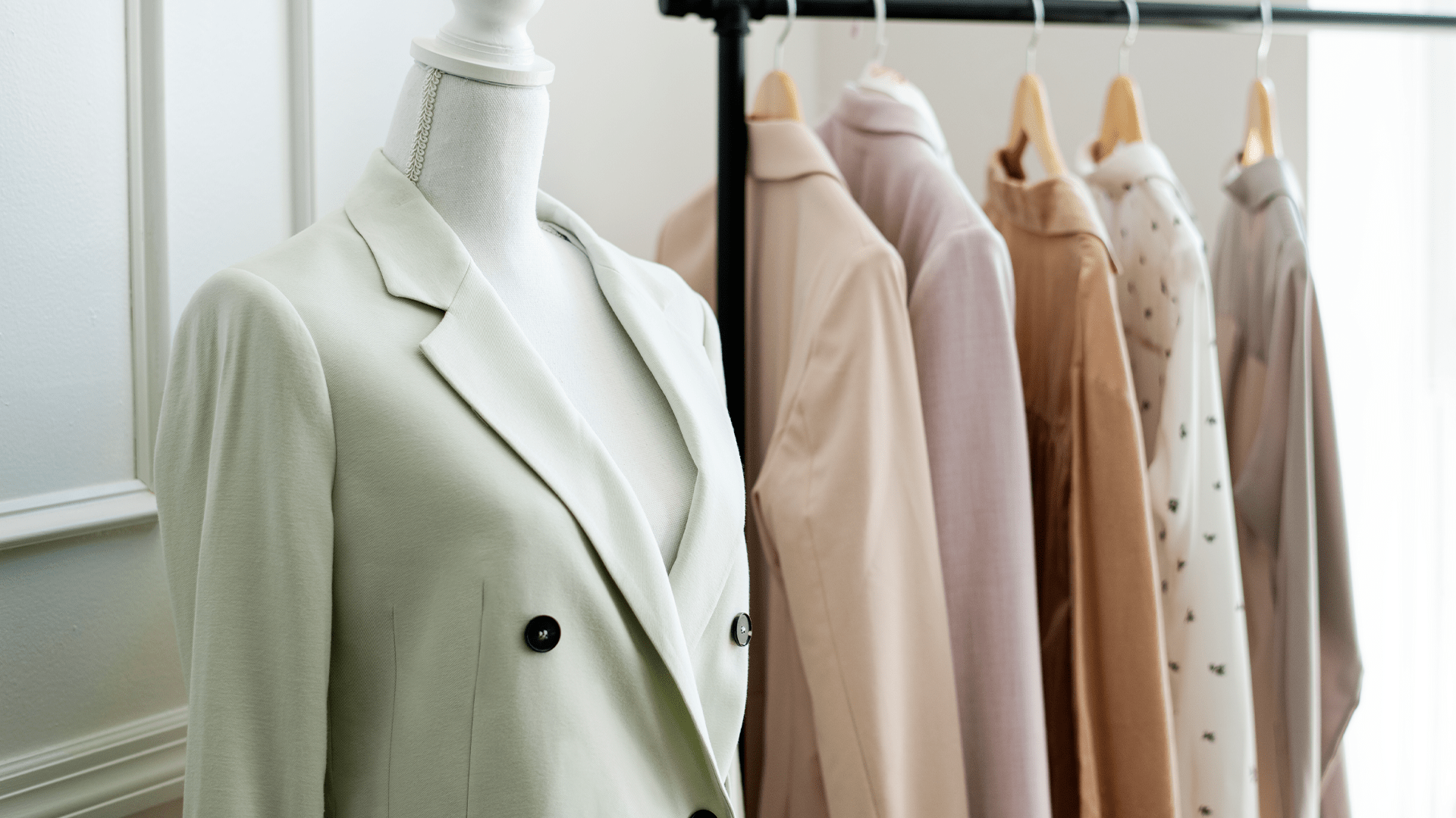 Blazer Ceket Seçimi Nasıl Yapılmalı?