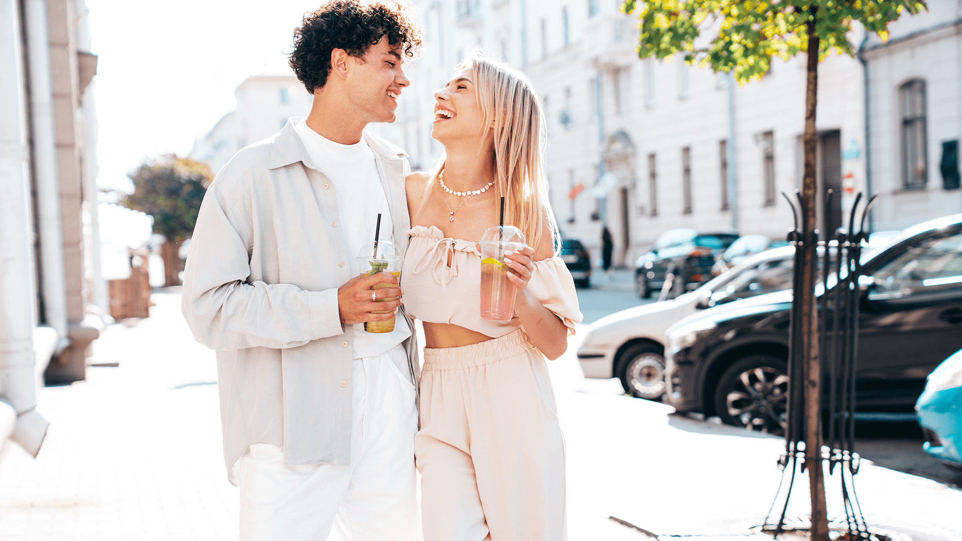 İlk Buluşmada Ne Giyilir? First Date Kombinleri