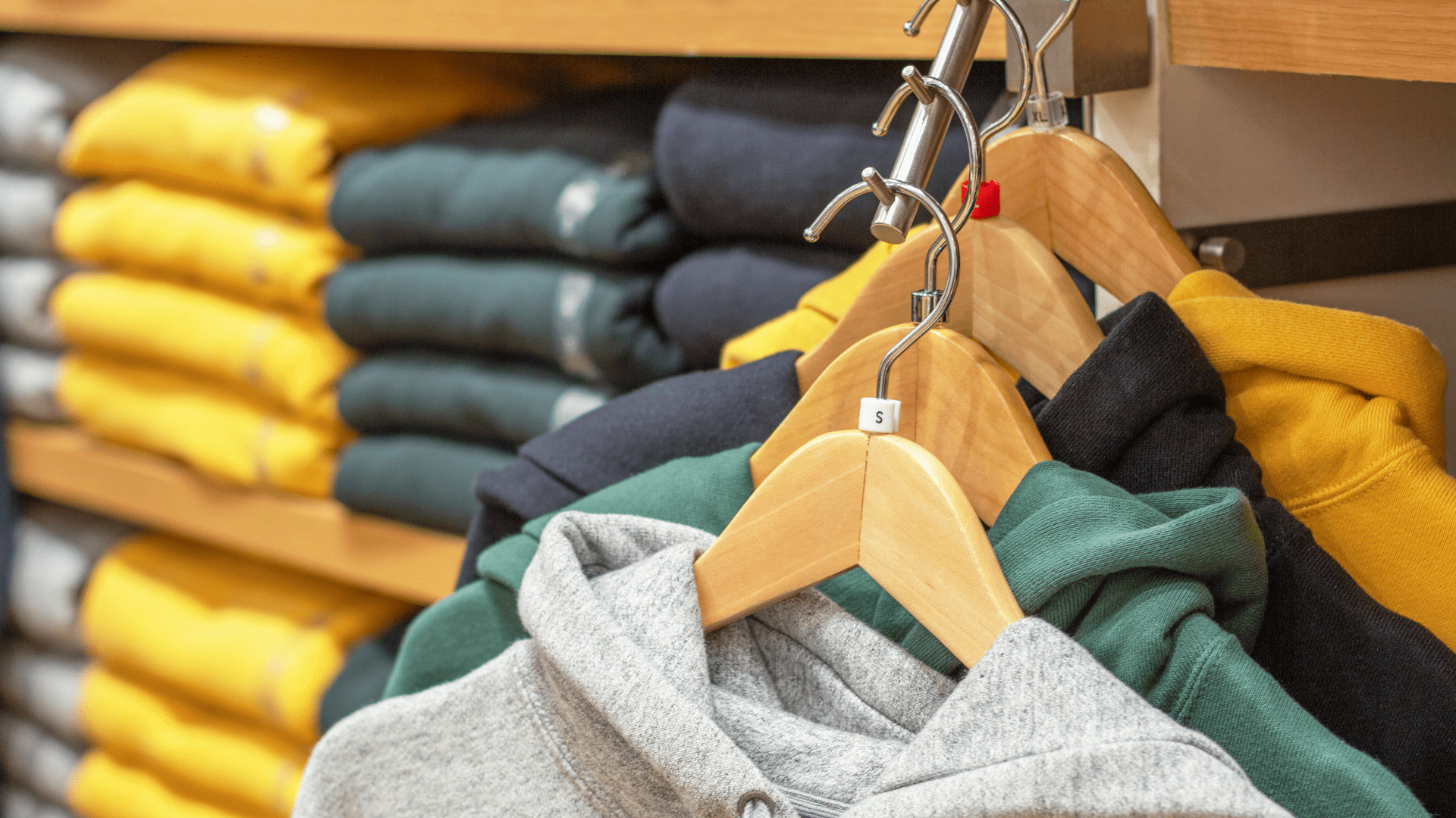 Eşofman Altı ve Sweatshirt ile Kışın Rahatlığı Yakalayın