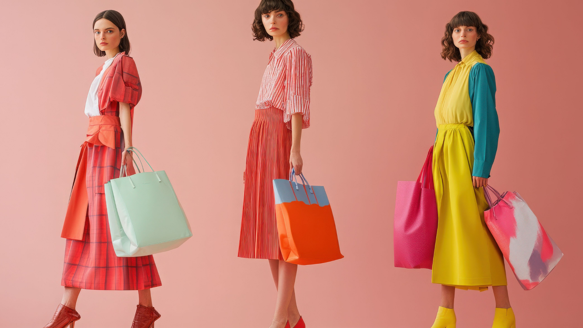 Minimalist Şıklığın Yükselişi: Yeni Sezon Kadın Çanta Modelleri