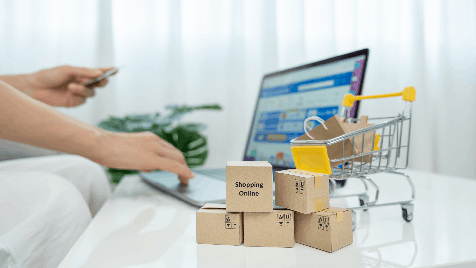 Pantolon & Ceket Kombini Alırken Online Alışverişte En Sık Yapılan Hatalar