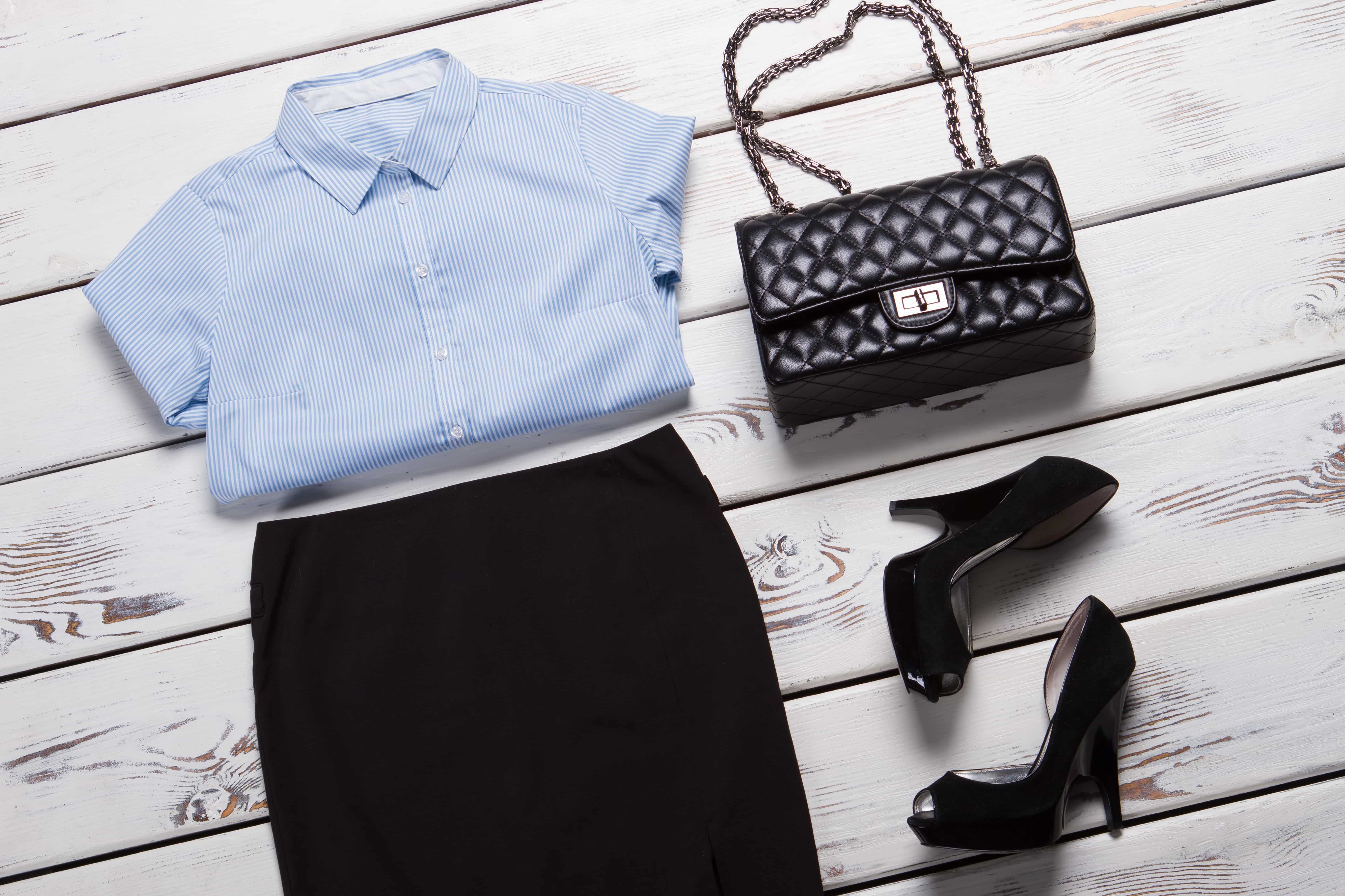 İş Görüşmesi İçin Kombin Önerileri: Şıklık, Özgüven ve Doğru İlk İzlenim